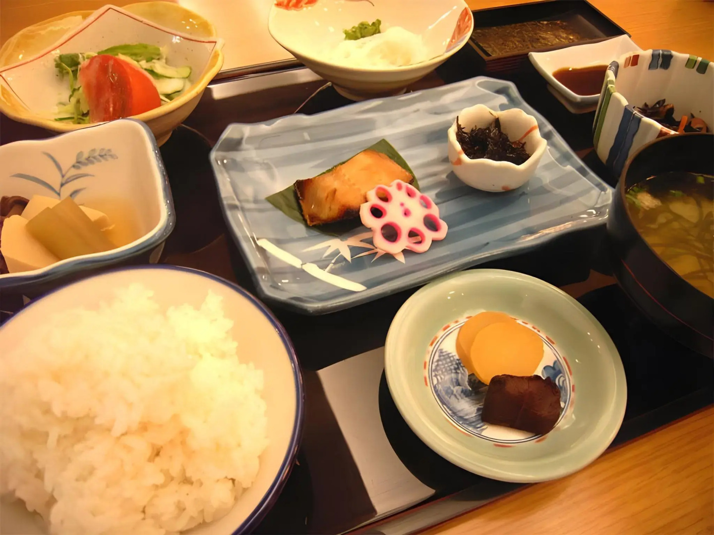 Shiki no Yu Fujiya Hotel