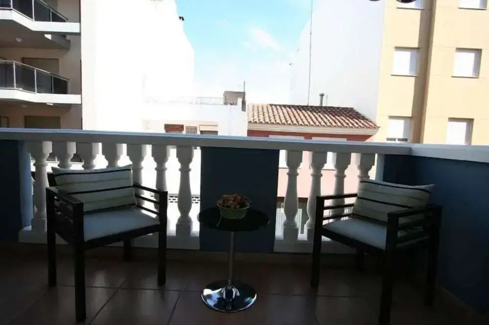 Moncofar Beach Apartment