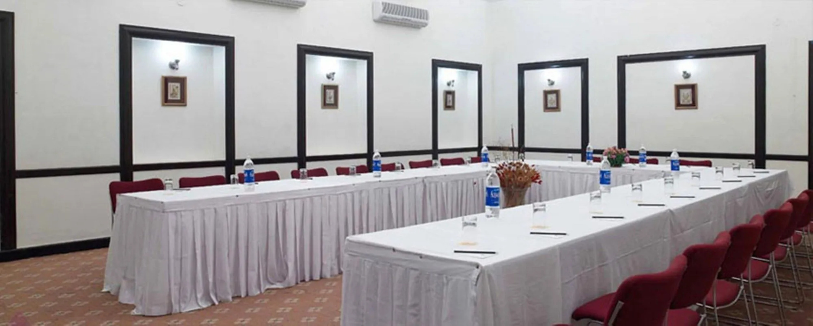 Royal Orchid Metropole Mysore