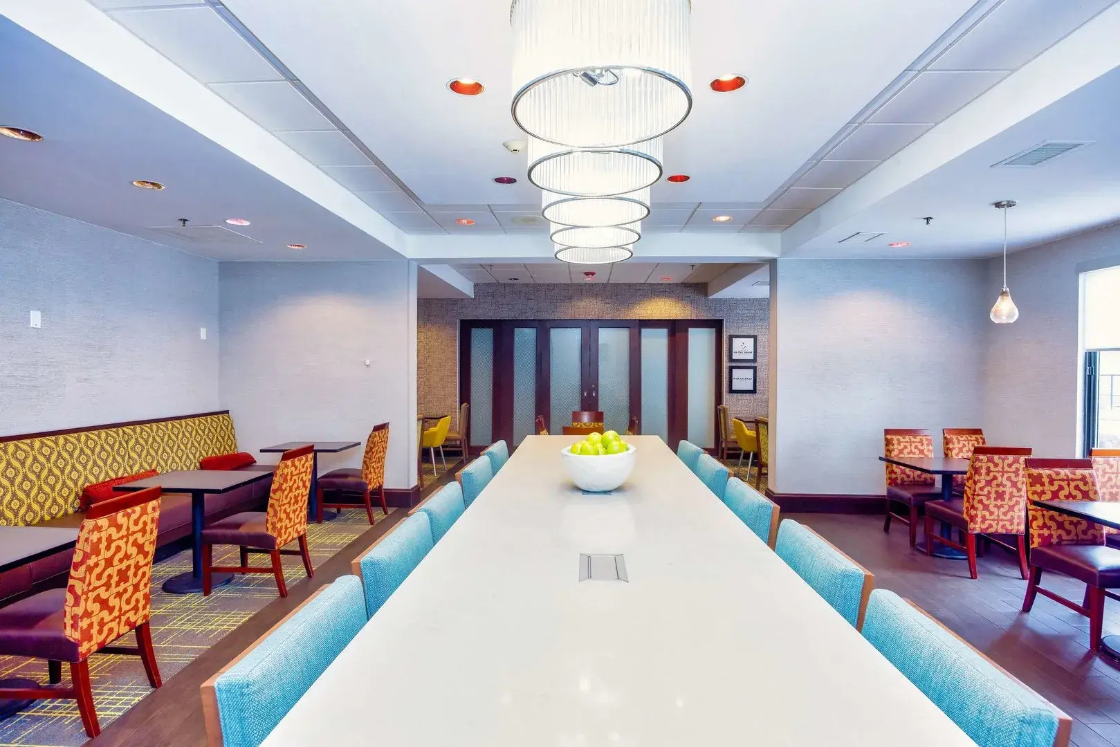 Hampton Inn Haverhill