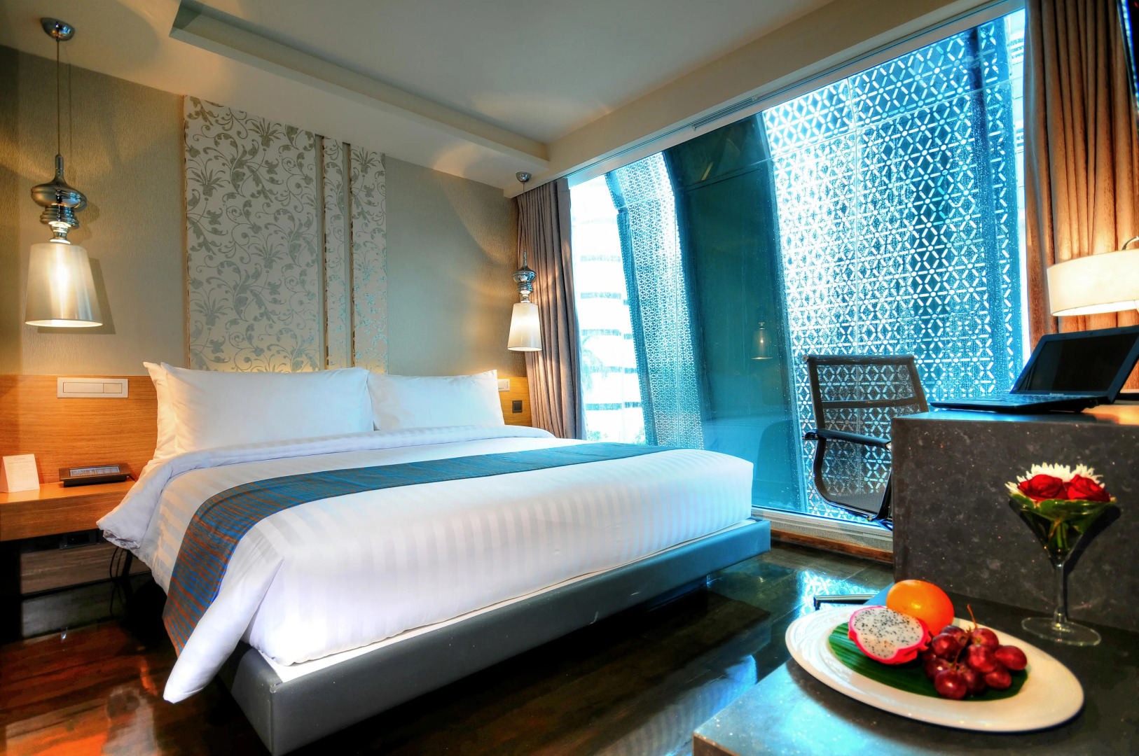 Citrus Sukhumvit 13 Nana Bangkok by Compass Hospitality
