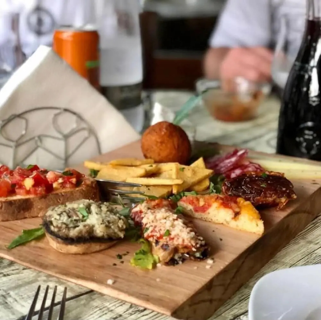 Agriturismo Tenute Pispisa Segesta