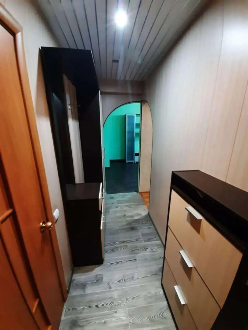 Апартаменты в микрорайоне 4-й 9