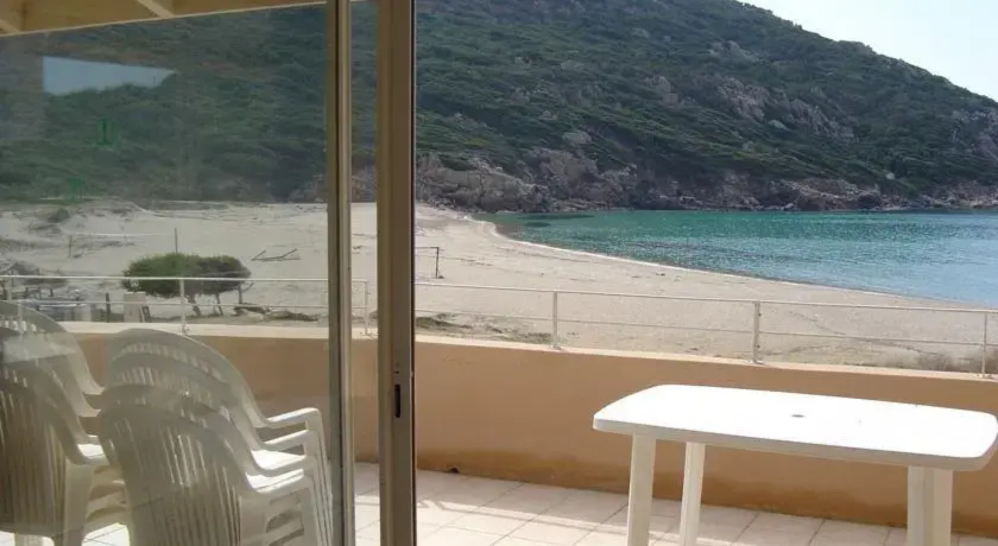 Résidence Fioravanti