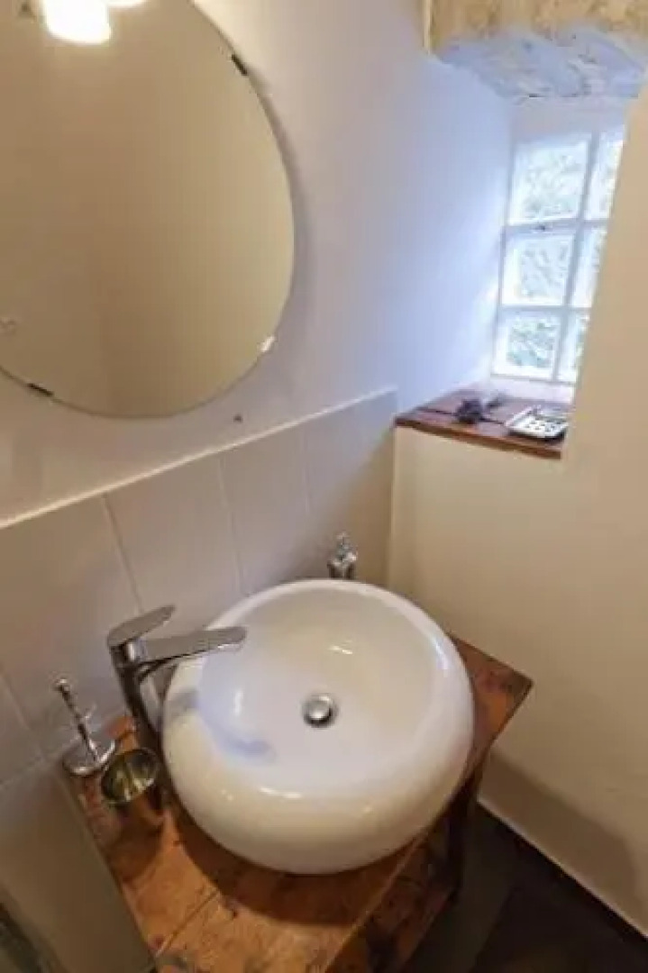 Karádi-Berger Vendégház