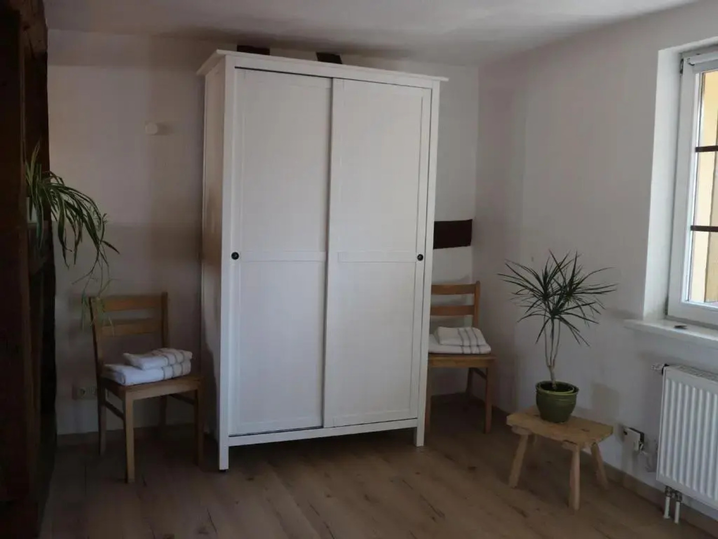 Ferienwohnung Fachwerk 44