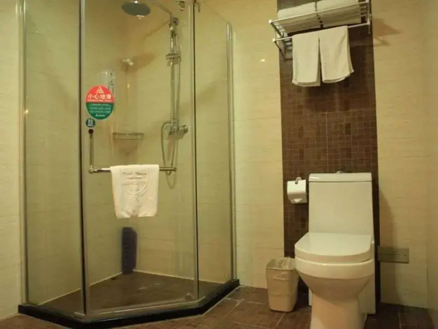 GreenTree Inn Lanzhou Yantan Road Express Hotel