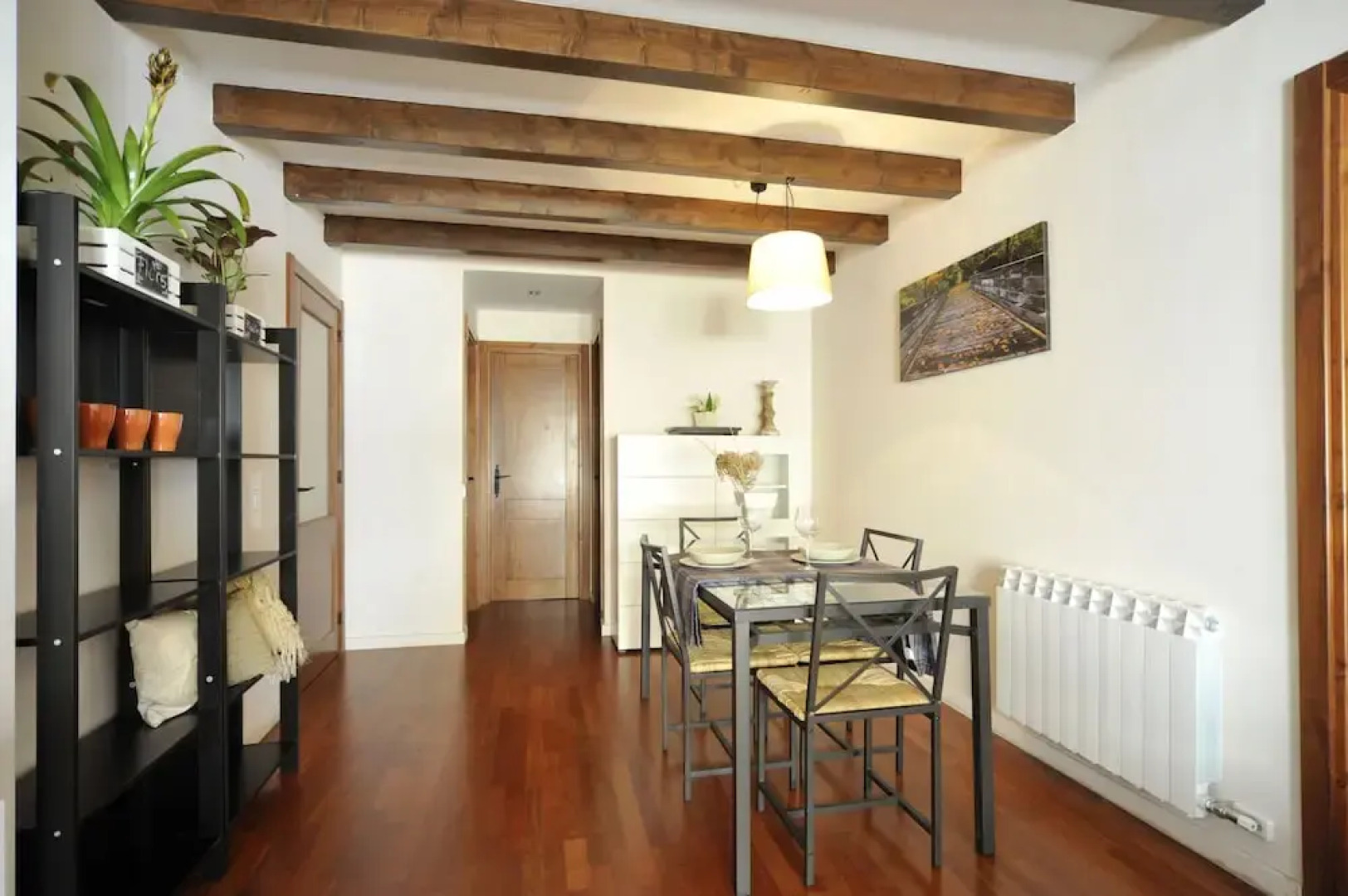 Luxury House Esterri DAneu