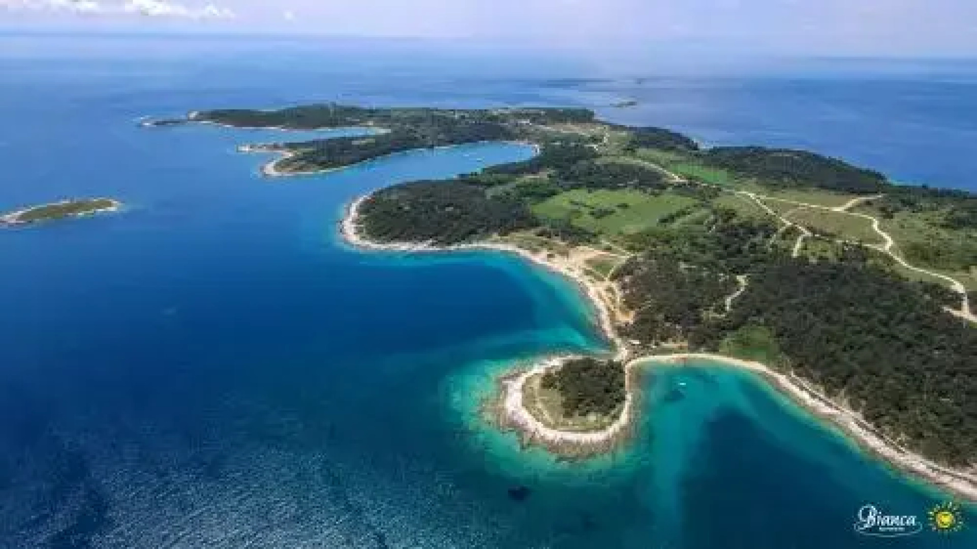 Apartment Bianca Premantura Istrien