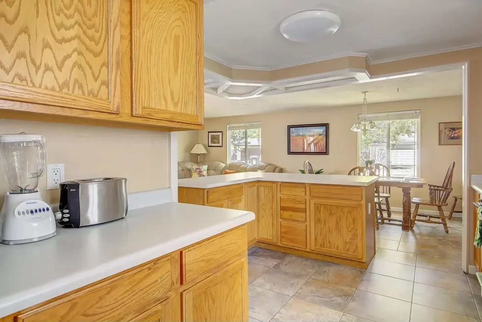 Ideally Located Westminster Home - Sleeps 13