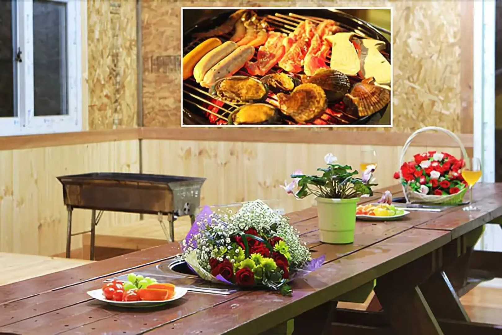 Gwangyang Herb Hyanggi Pension