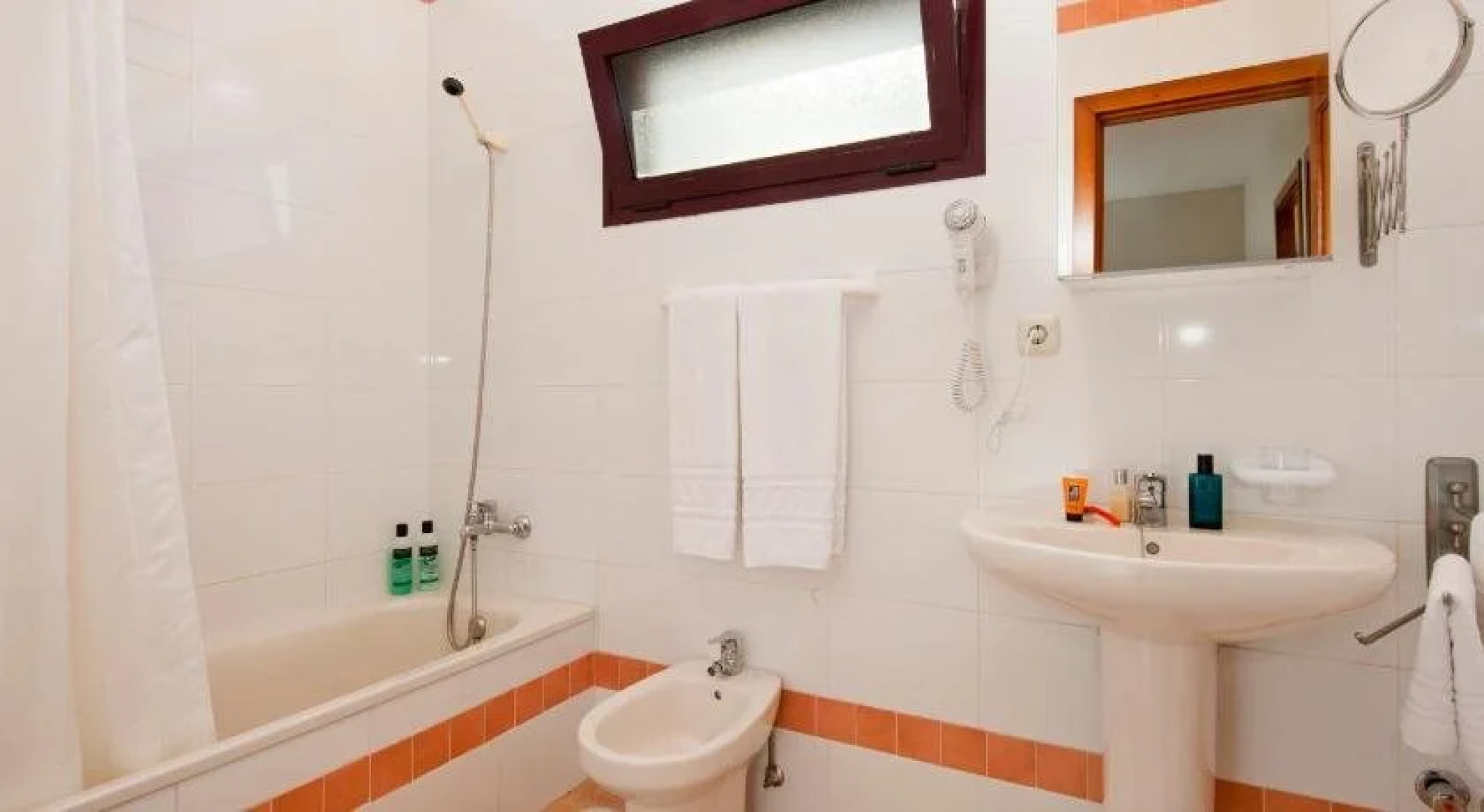 Viviendas Vacacionales Sol Deluxe