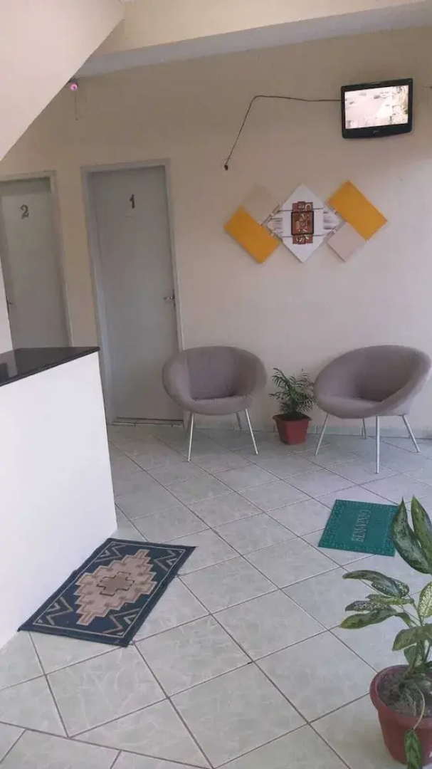 Pousada Recanto Feliz