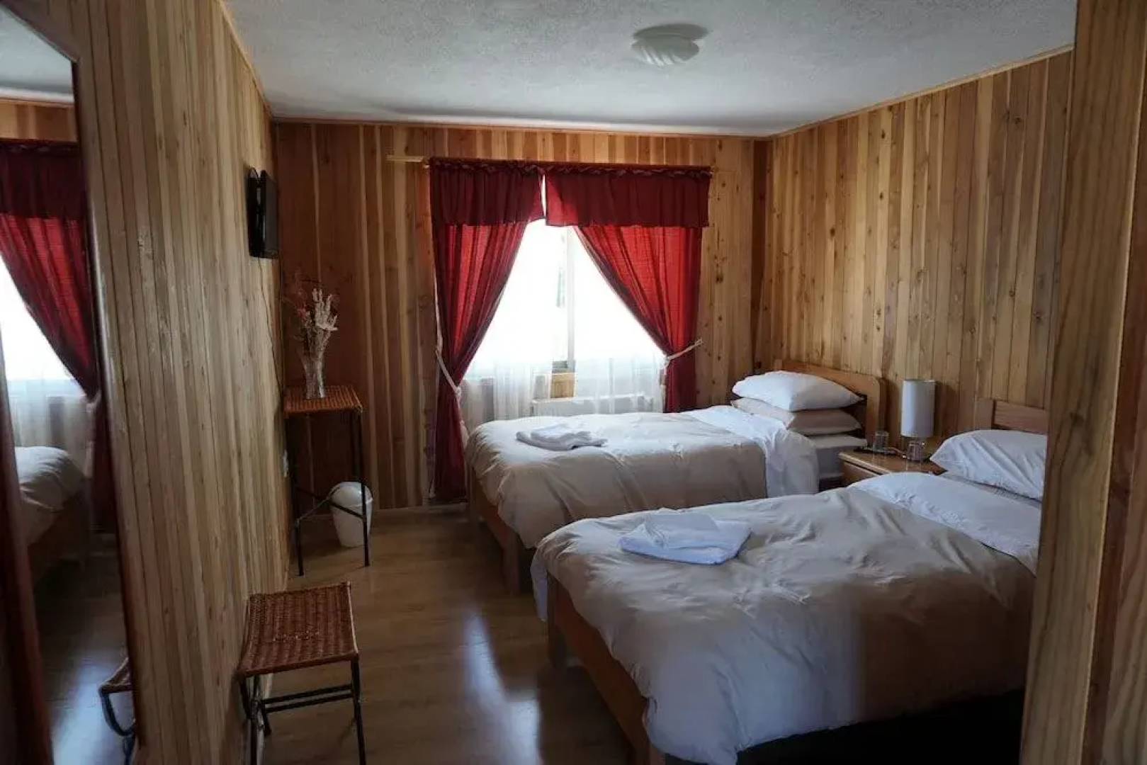 Hostal Eifelhaus