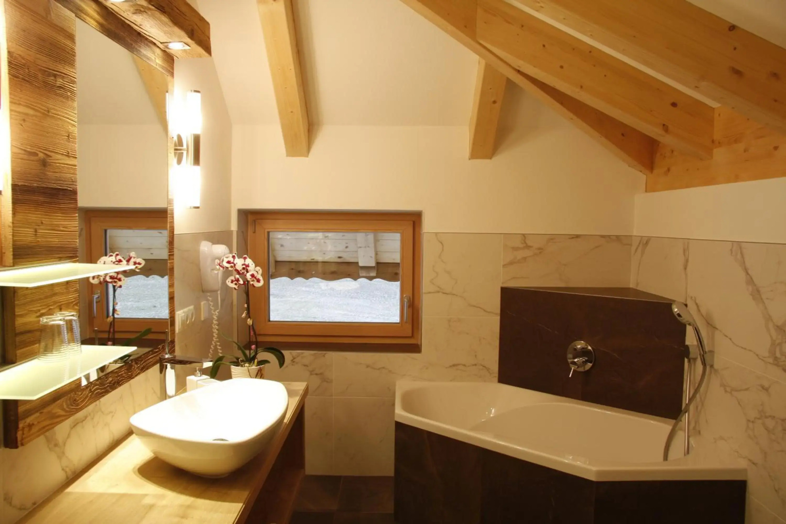 Hotel Nussbaumerhof ***