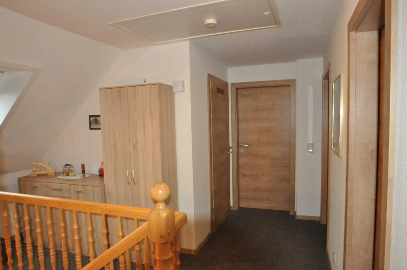 Ferienwohnung Nordbrock, 65317