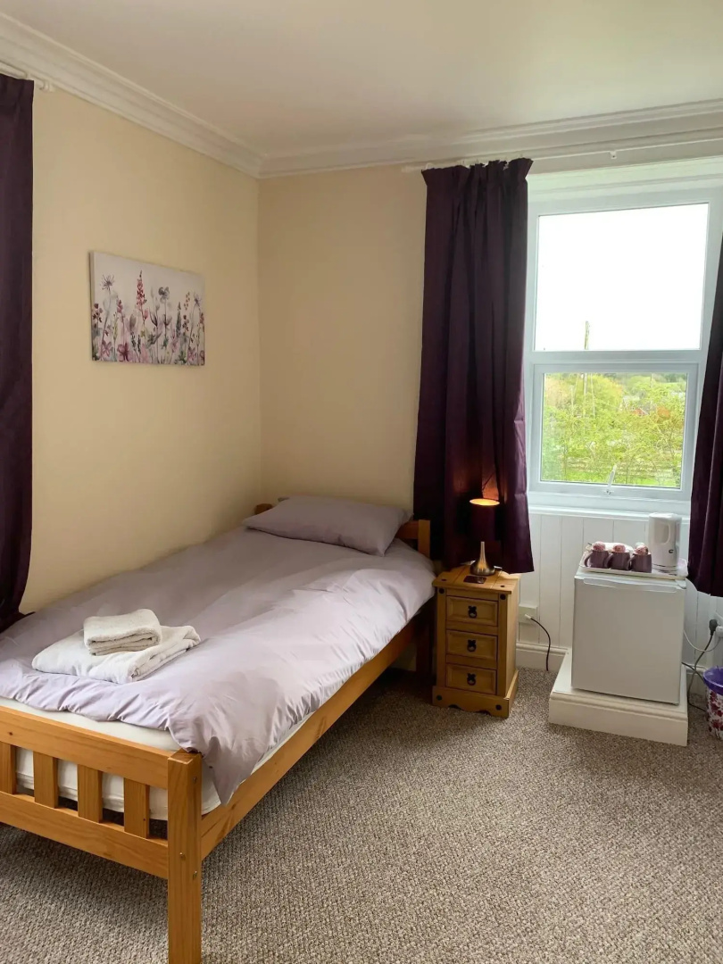 The Village Inn and Kirtle House B&B