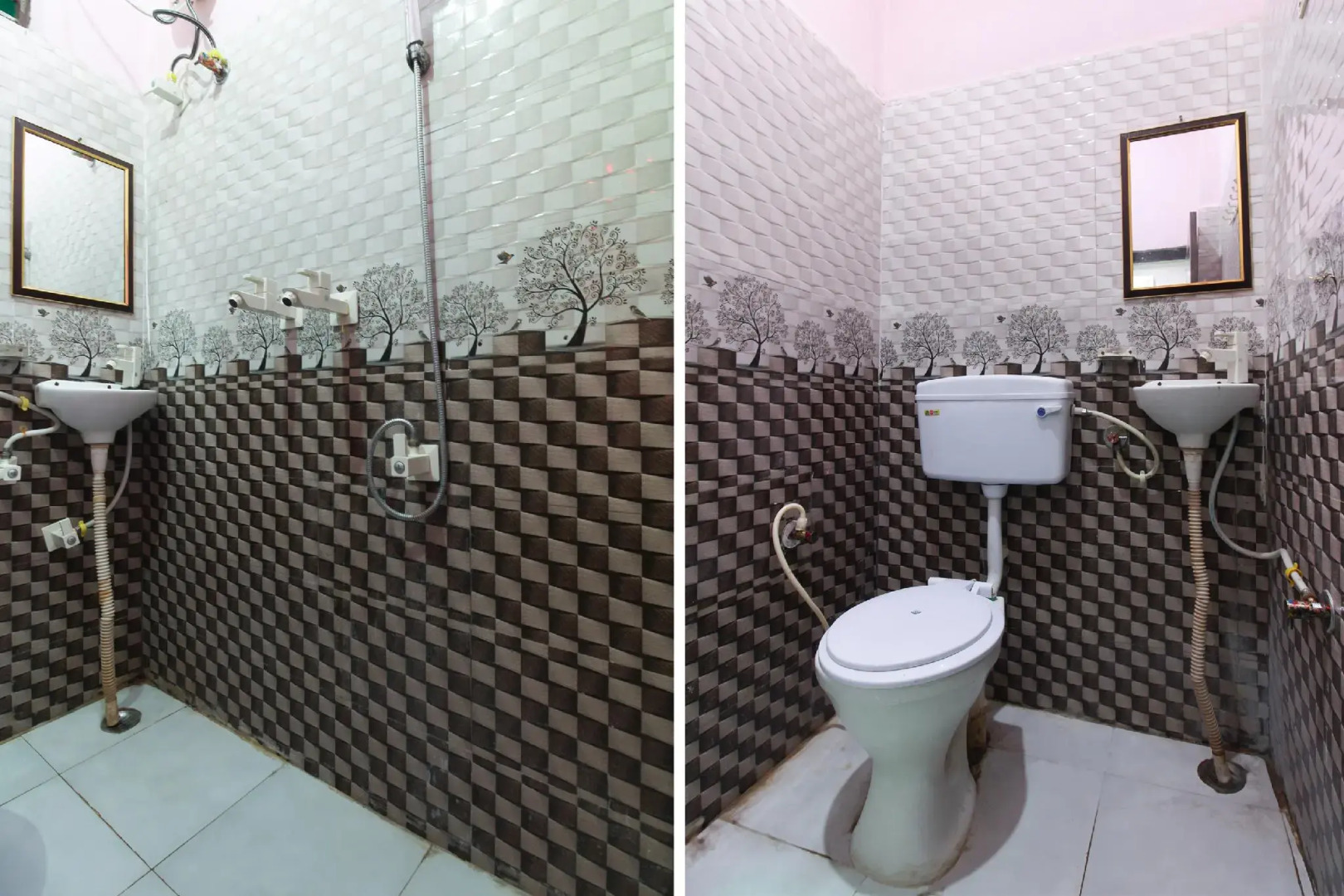 SPOT ON 62769 Mohit Guest House