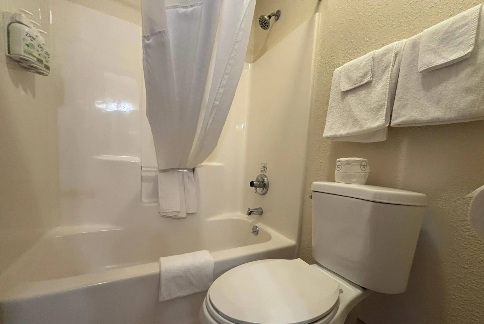 Baymont by Wyndham Tuscola