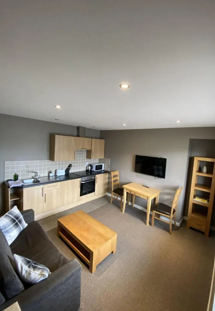 New Inn Hotel