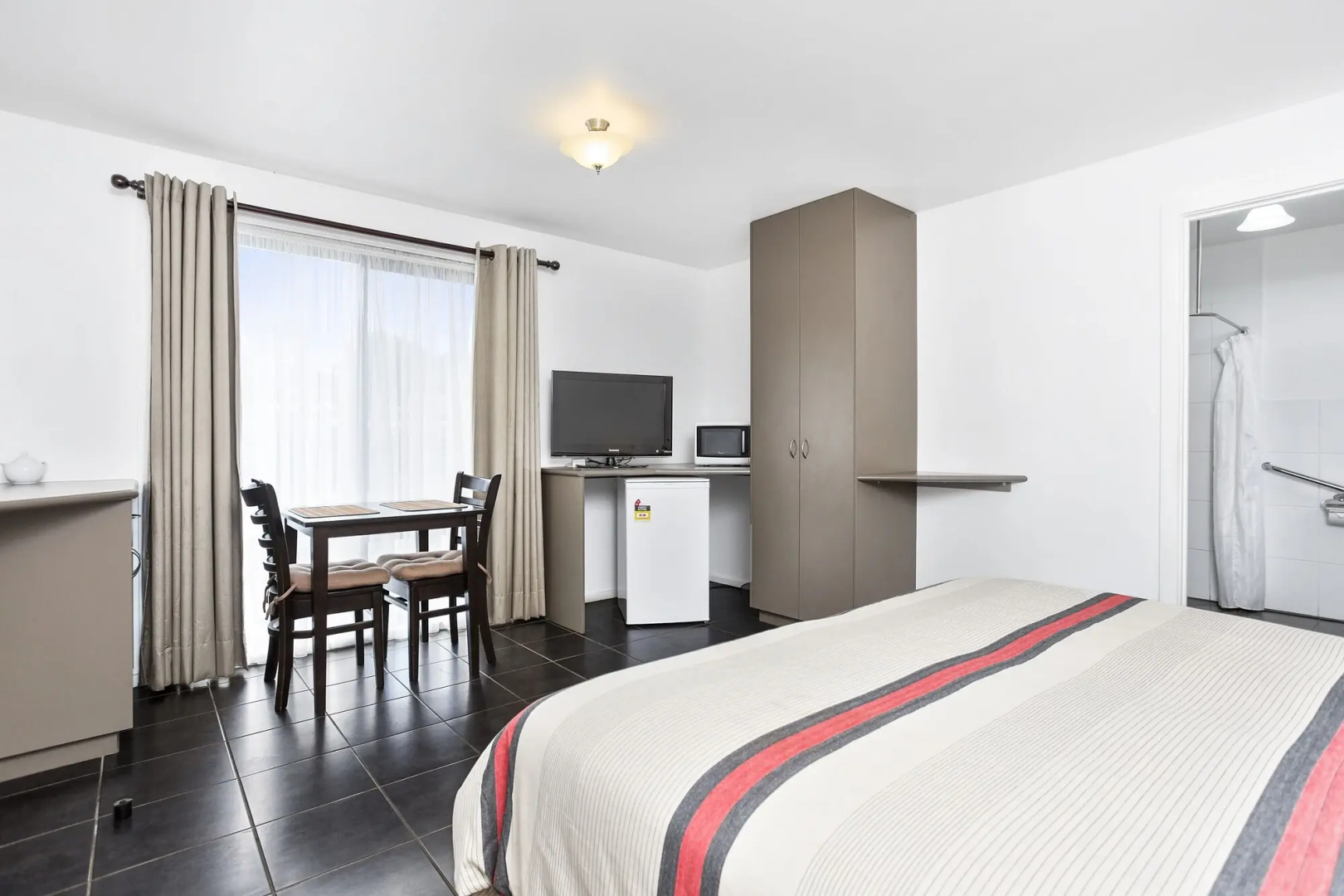 A1 Motels Port Fairy Motel and Apartments