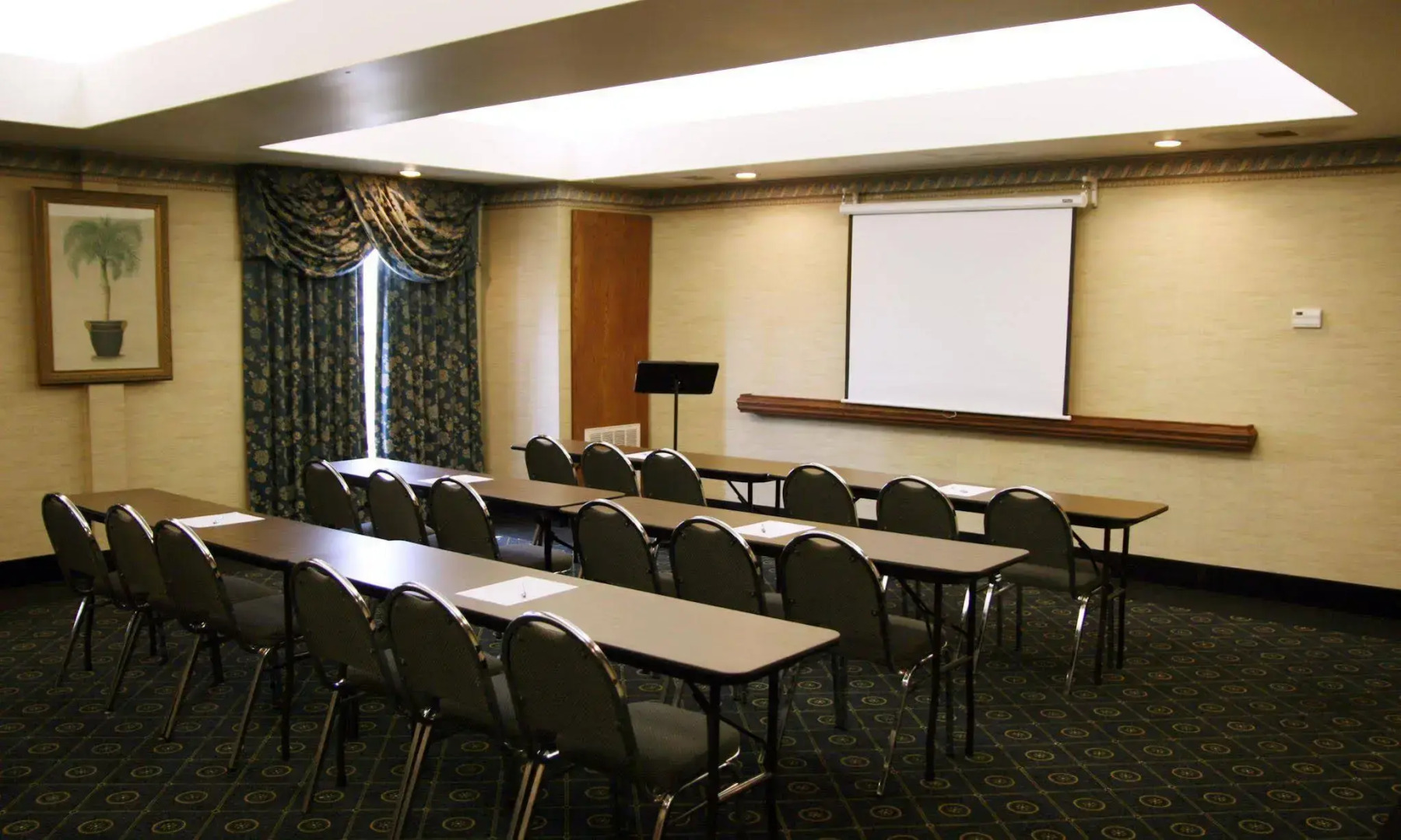 Hampton Inn Williamston