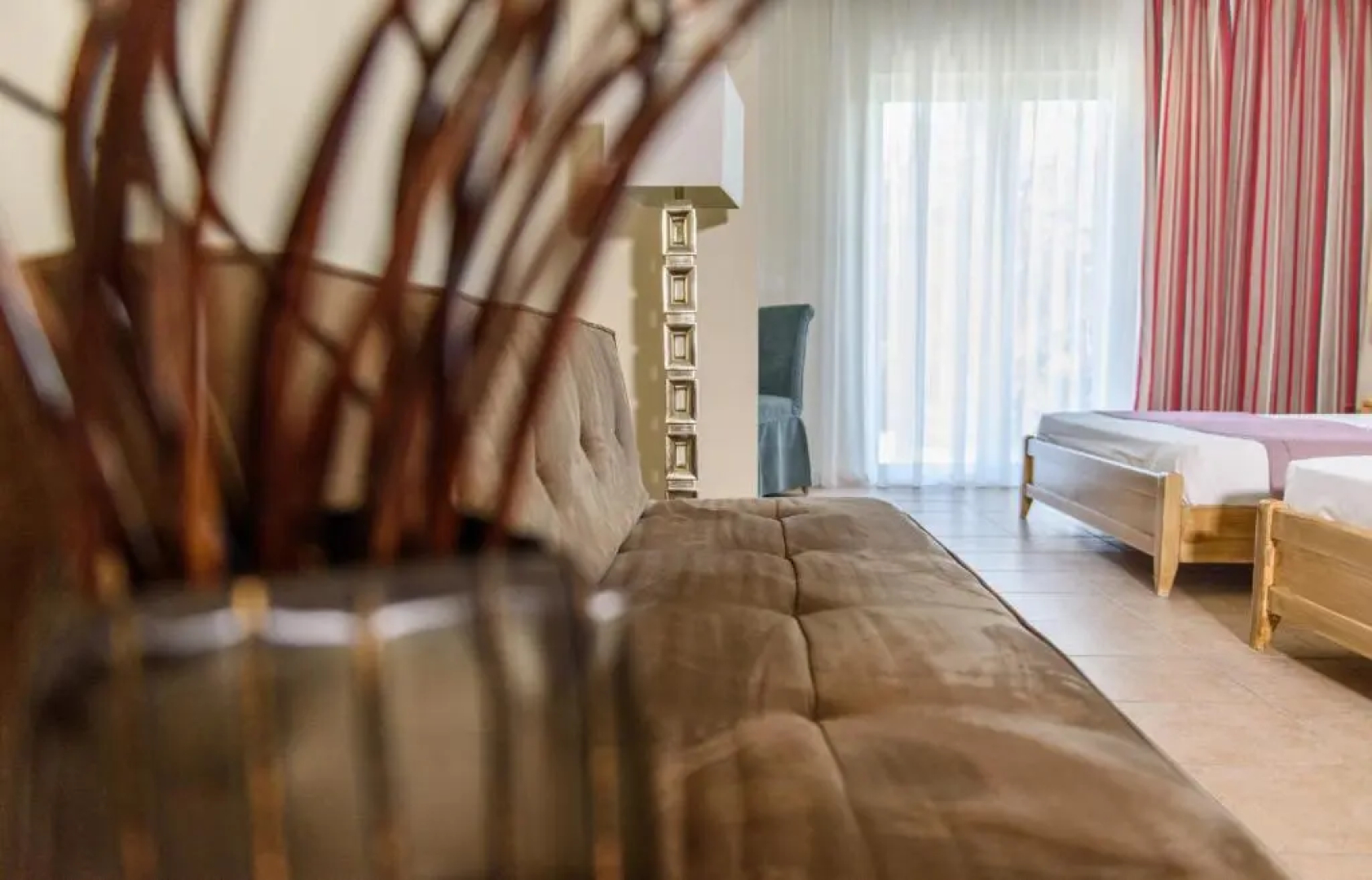 Alkion Hotel
