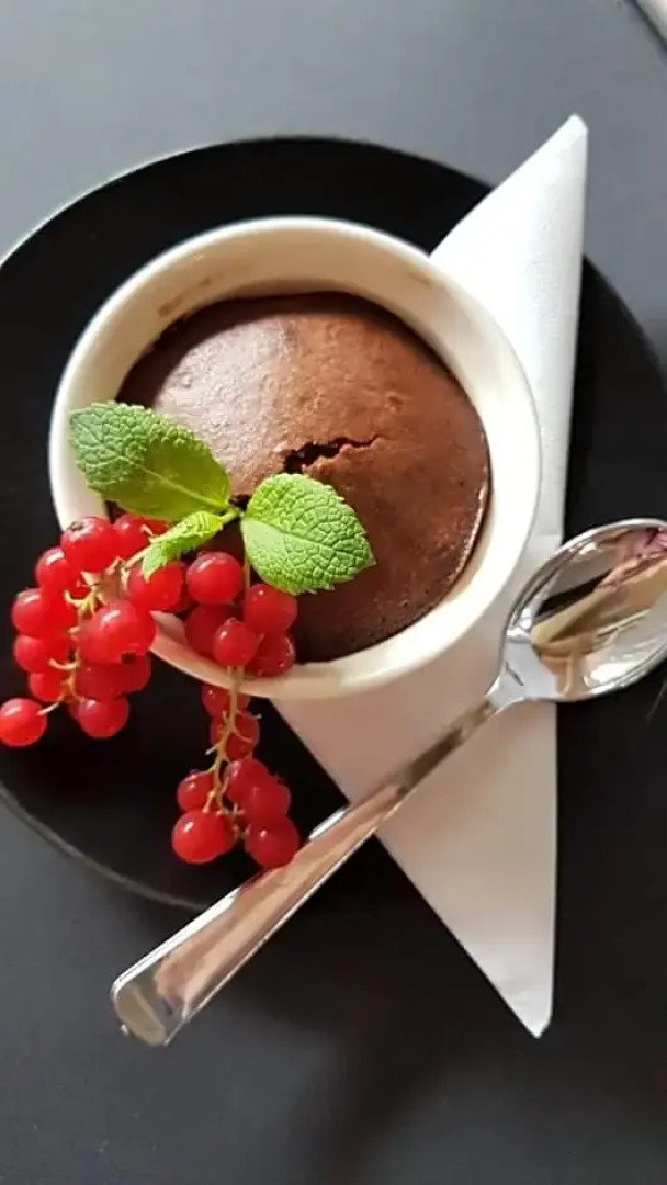 Hotel "Księżyc" w Świebodzicach