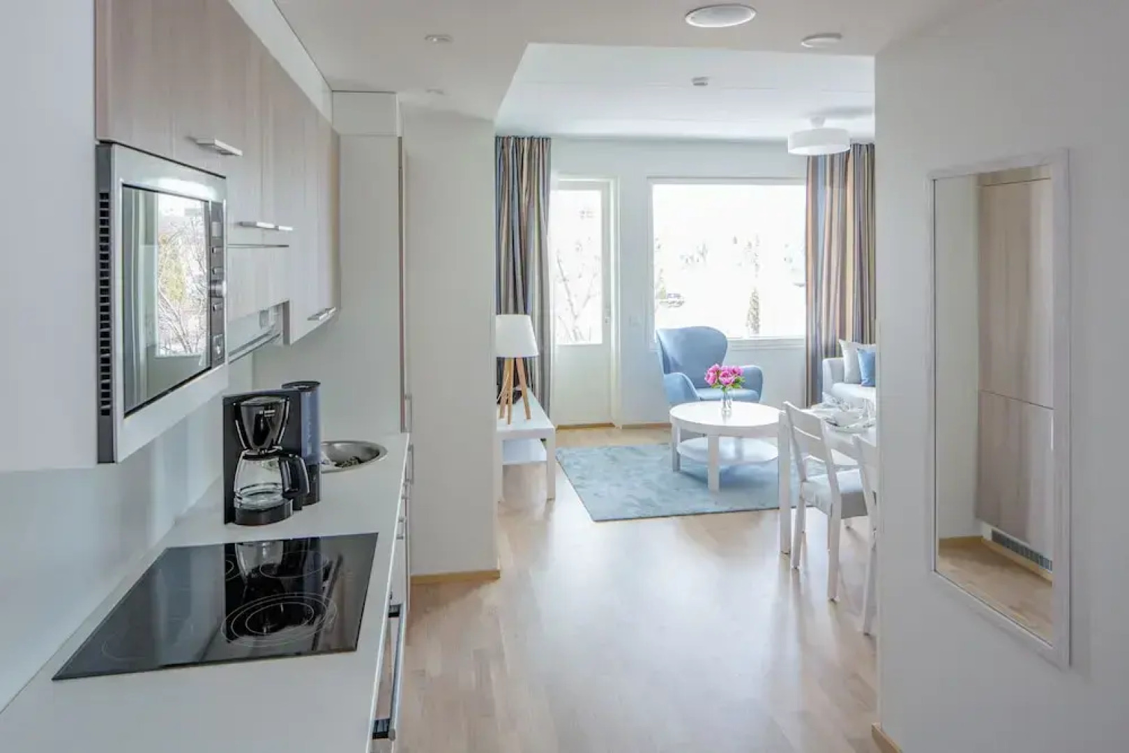 Holiday Club Turun Caribia Superior Apartments