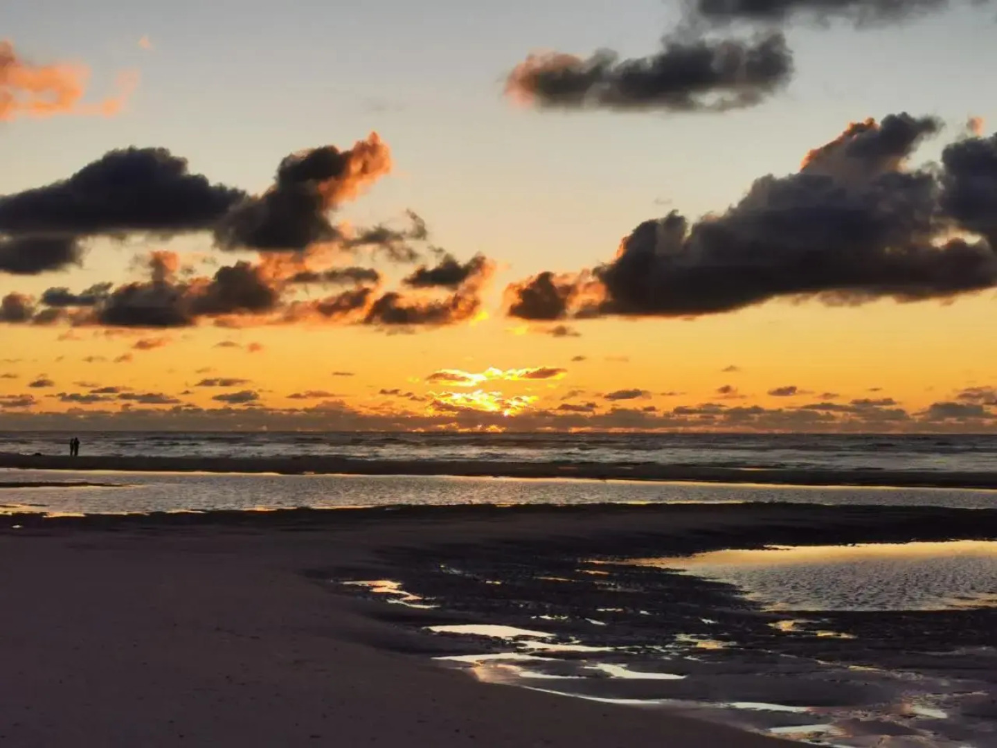 Haus Inselrose Juist