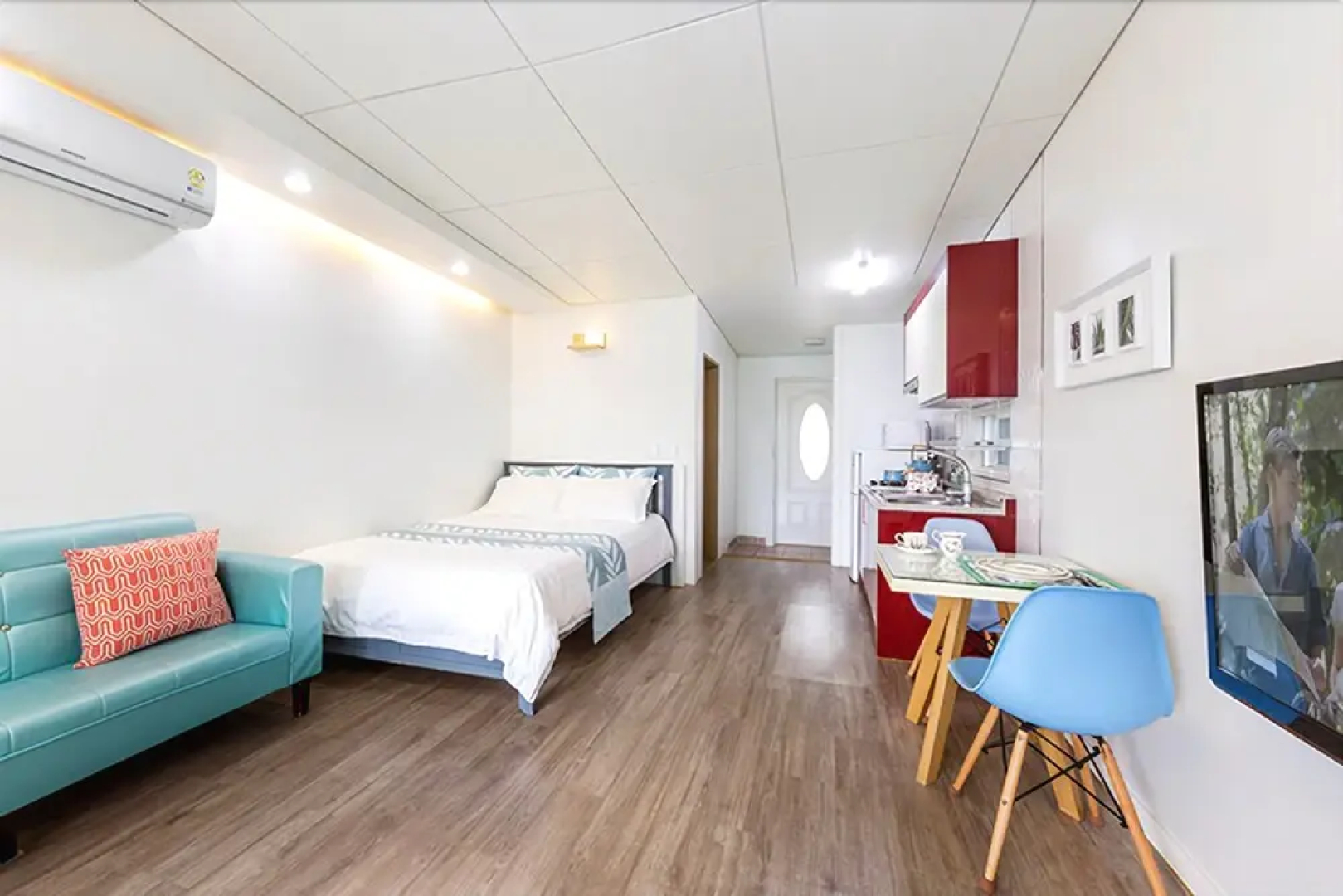 Yeosu Sunset & Sea Pension