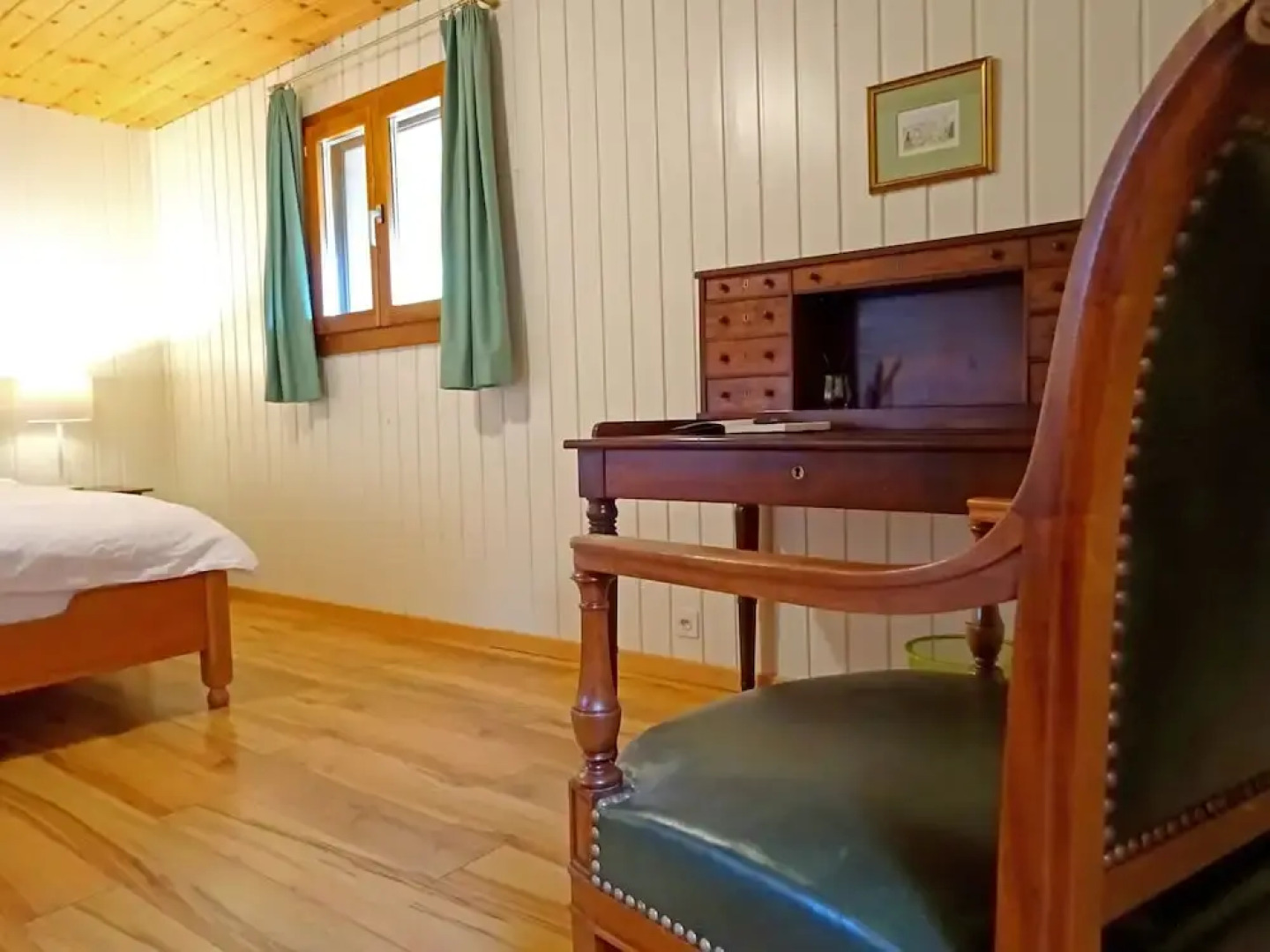 Guesthouse la Molière