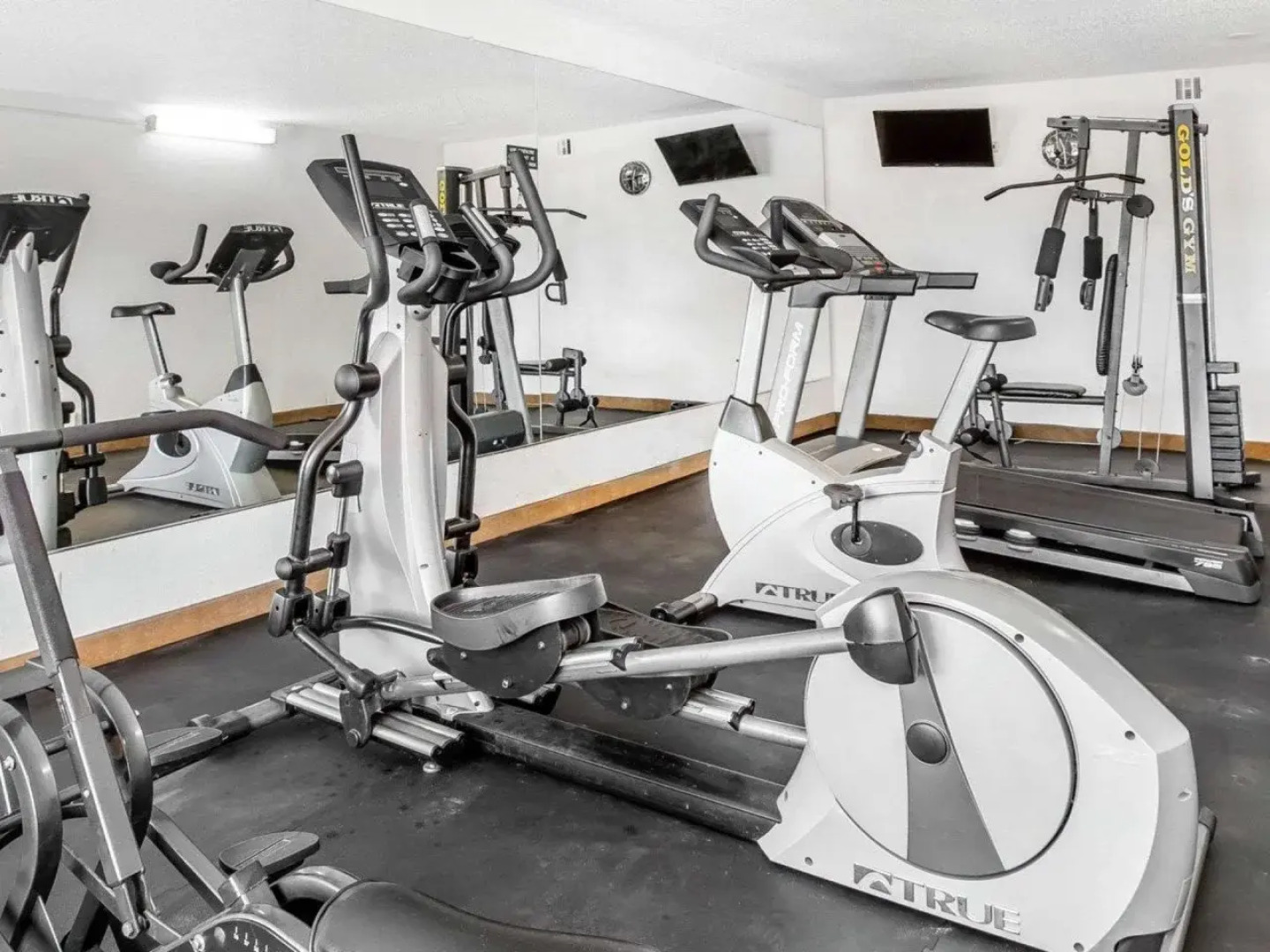 Quality Inn Richmond Hill - Savannah I-95