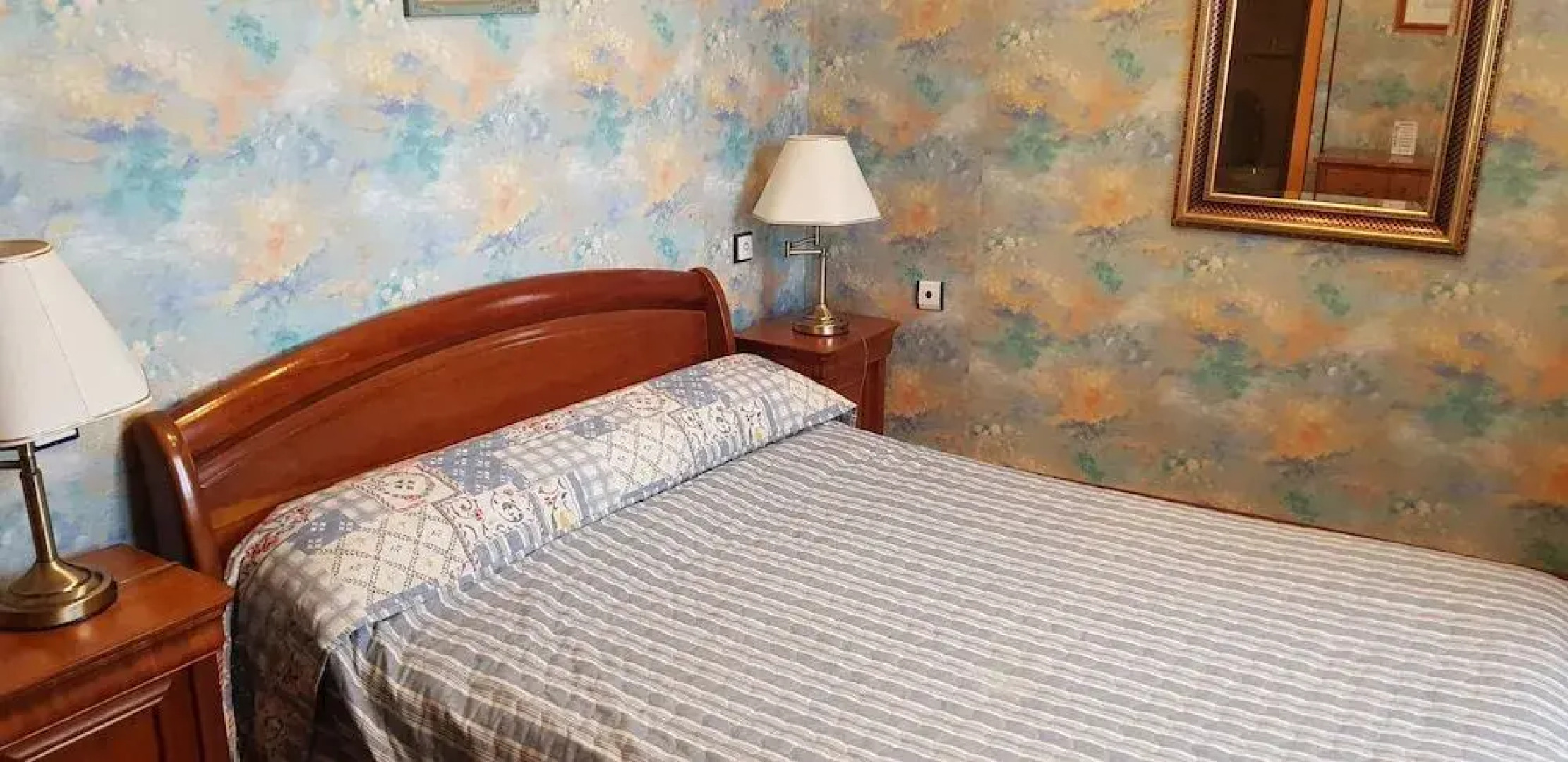 Hôtel Louise De La Vallière