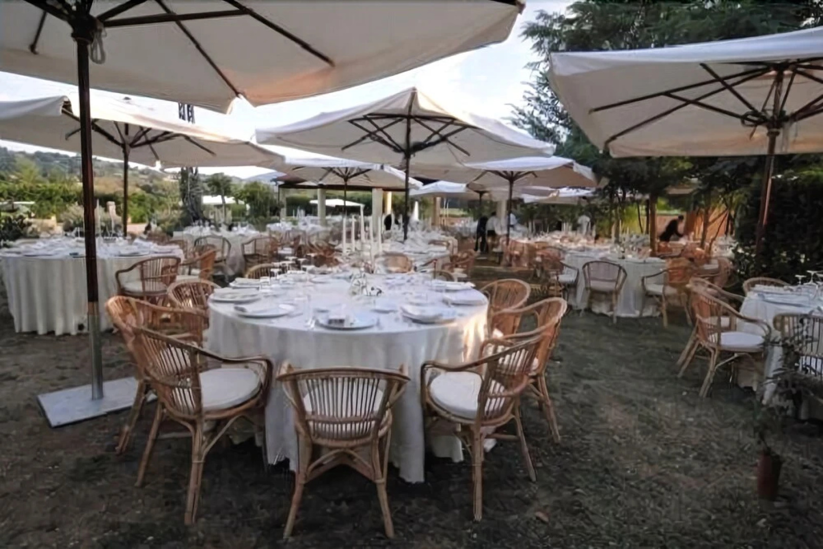 Agriturismo Acqua Calda