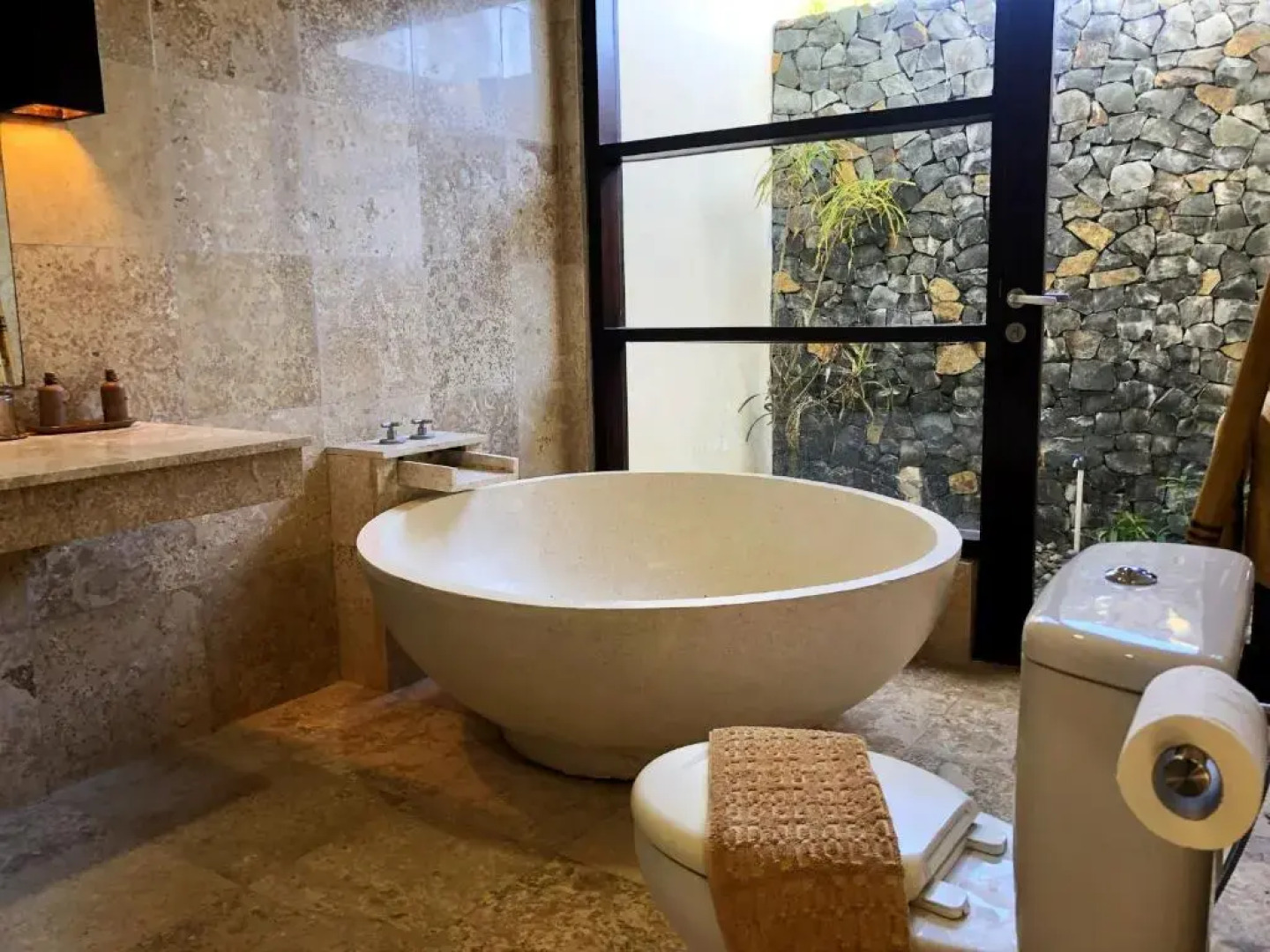 Lombok Sunset Bay Resort