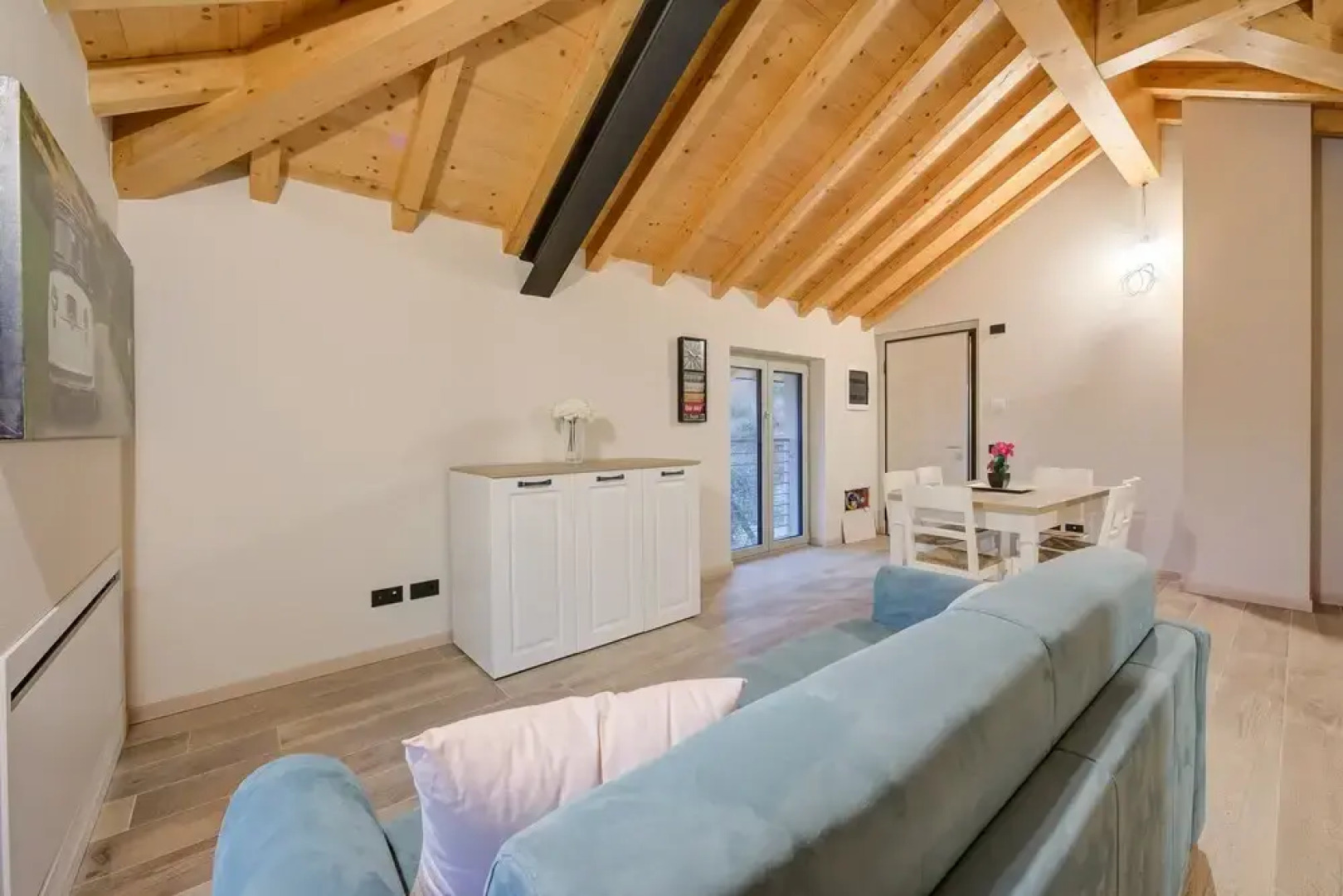 Ricomilla-finestra Sul Verde- Priv Park