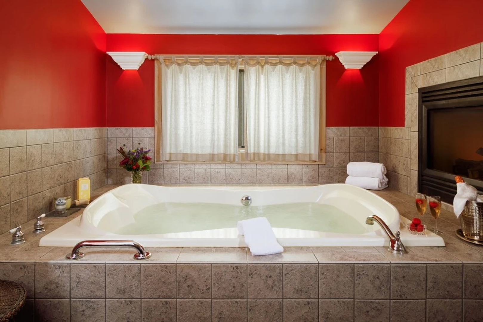 Sherwood Forest Bed and Breakfast