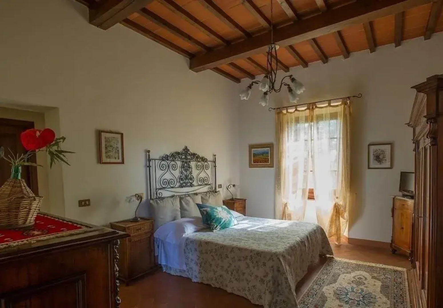 B&B Il Giglio Etrusco