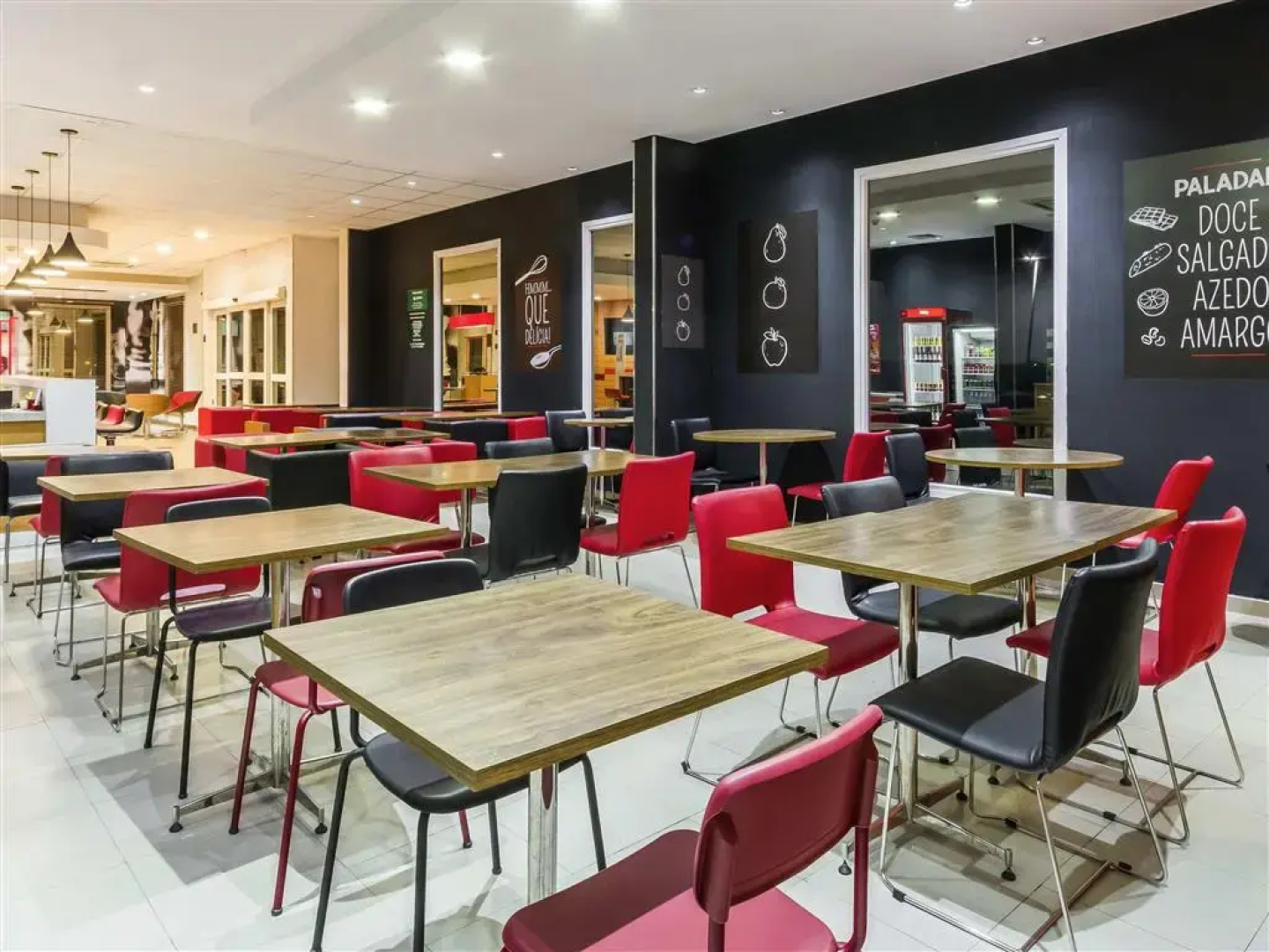 Ibis Barretos