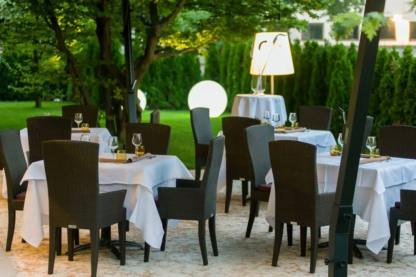 Hotel Ai Gelsi