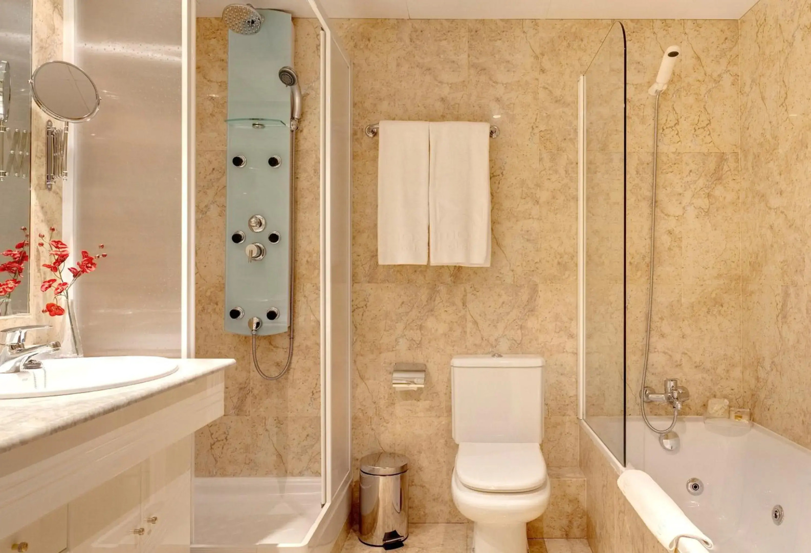 Hotel Madrid Torrejón Plaza