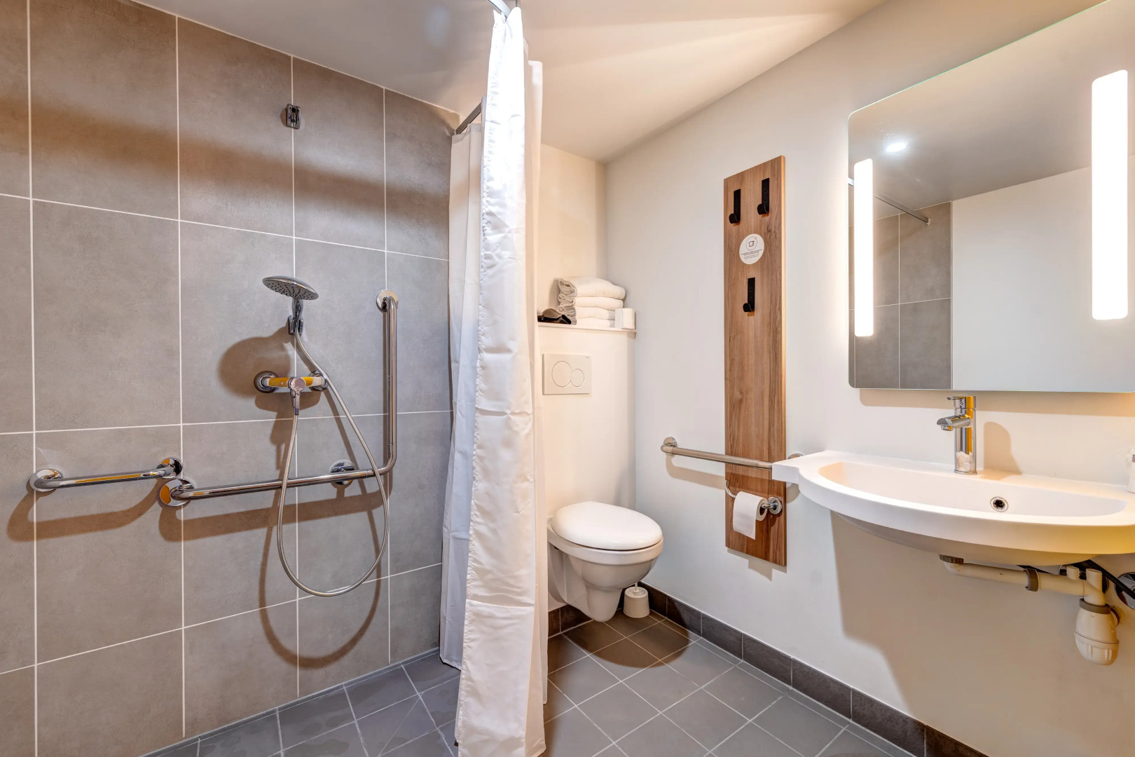 B&B HOTEL Bois D'Arcy Saint Quentin en Yvelines