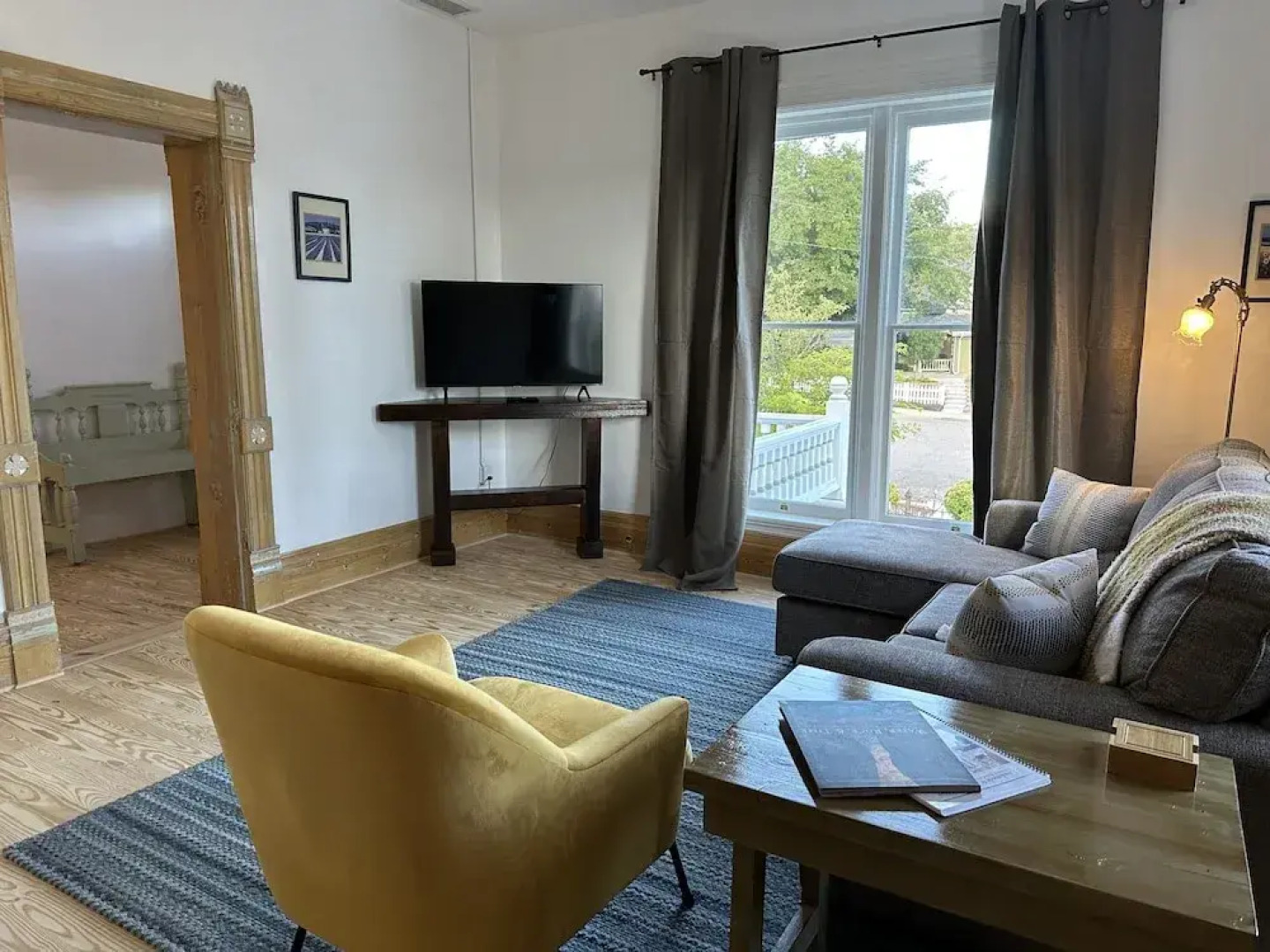 The Cottage @ 241 North