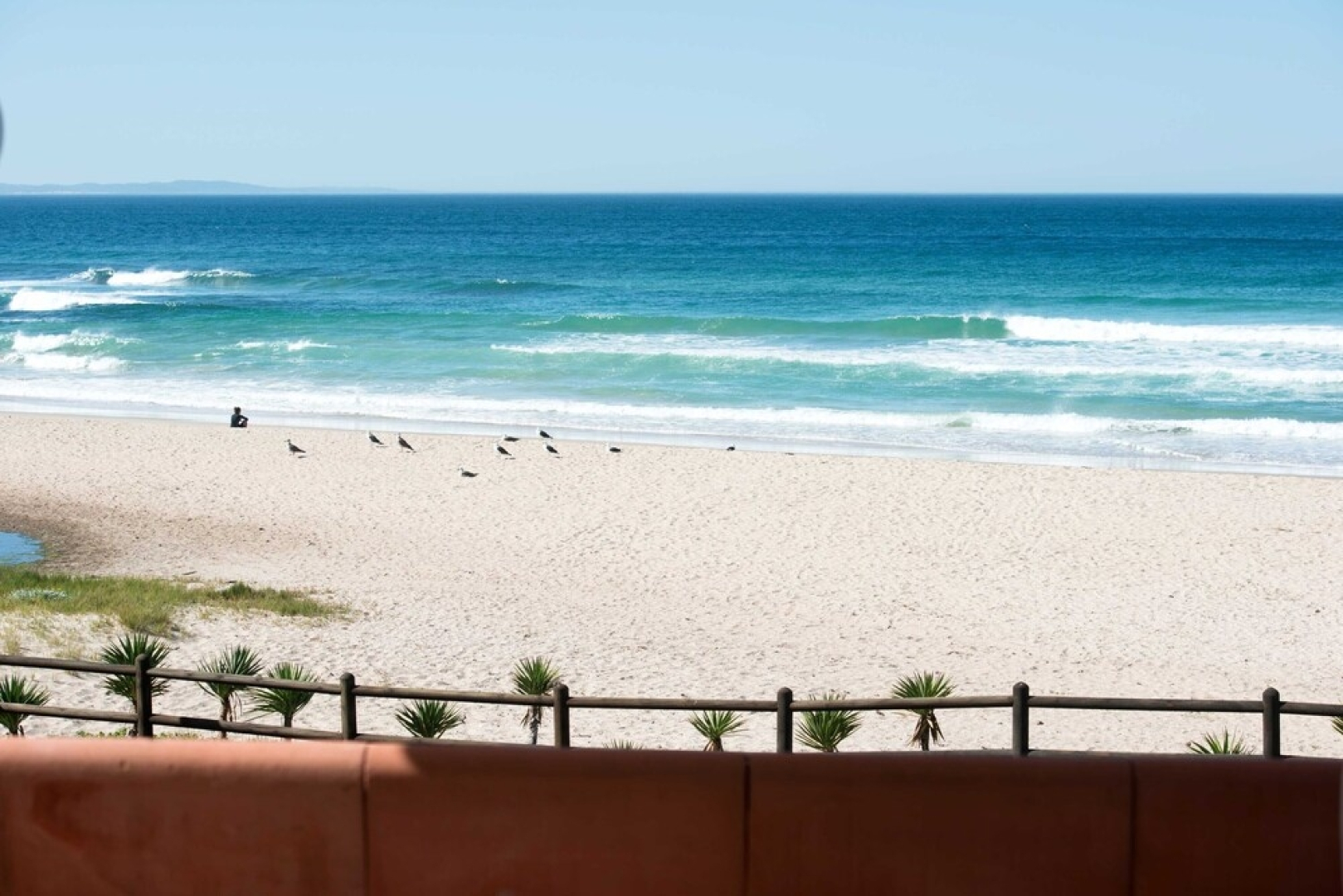 Jeffreys Bay Beach Accommodation