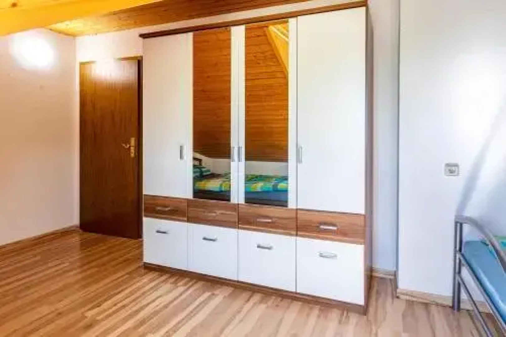 Ferienwohnung Laulina