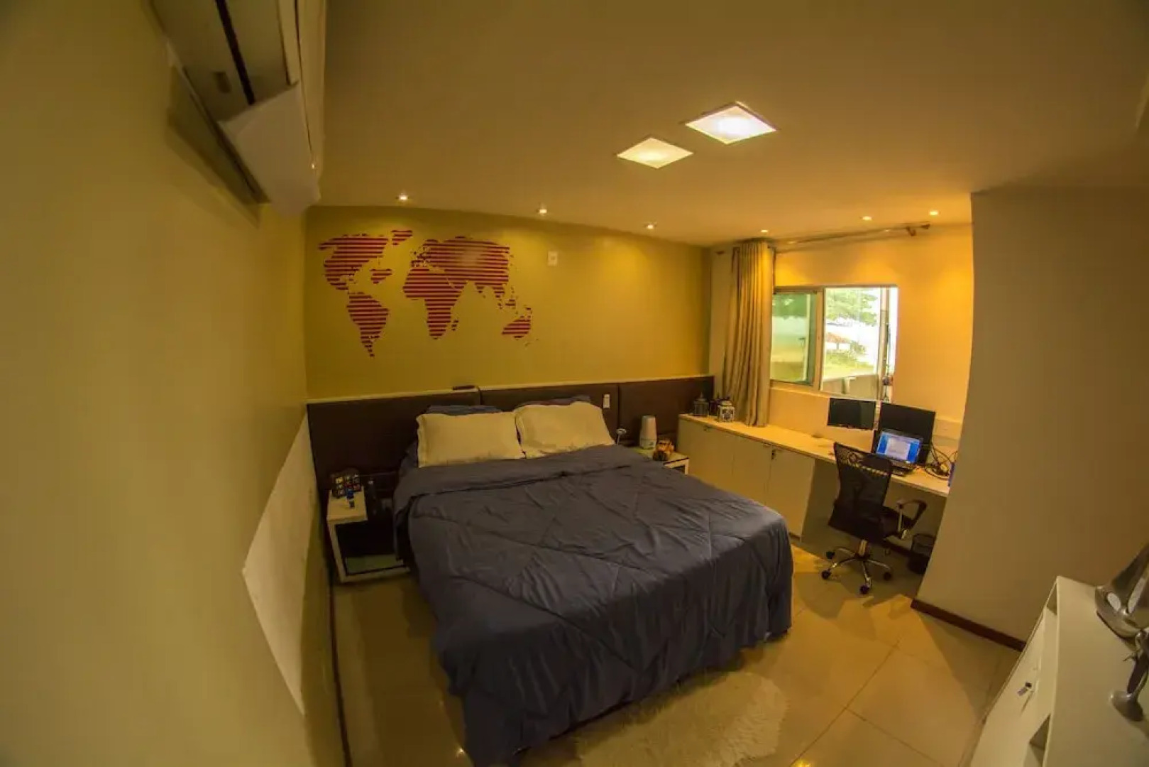 Linda Casa Beira-mar de Serrambi