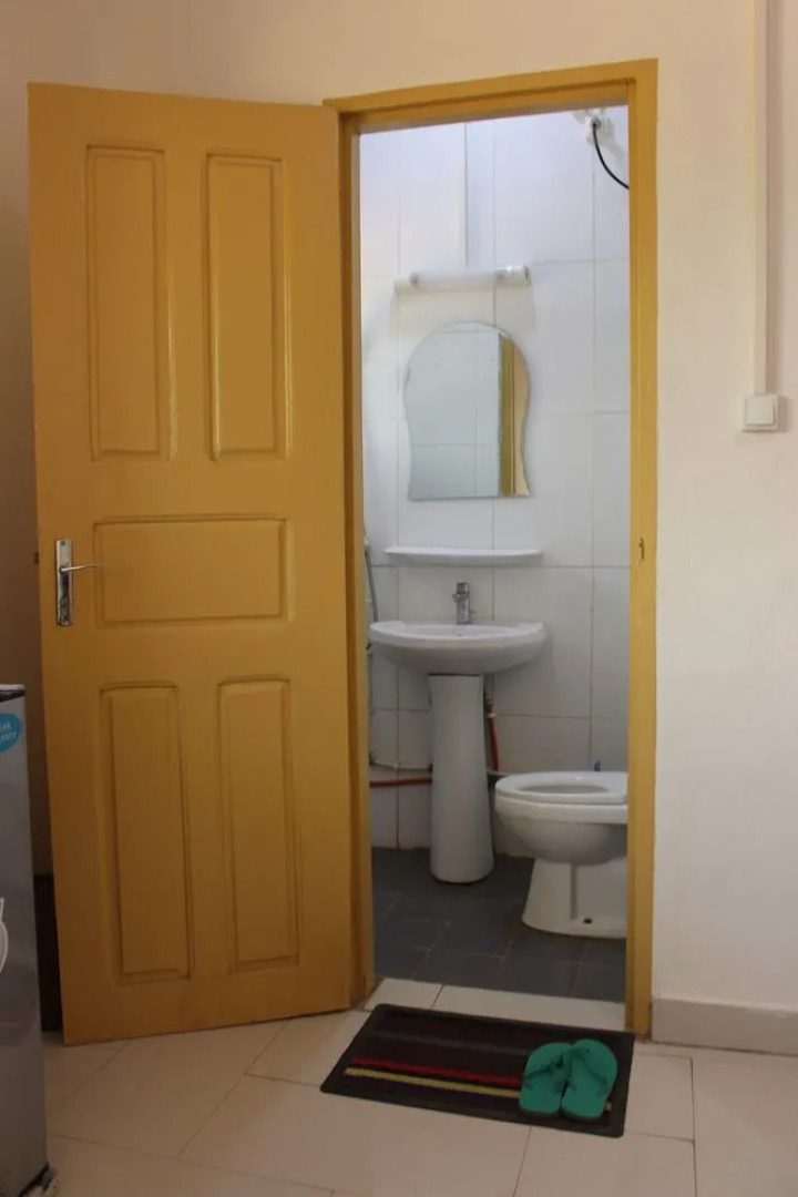 Hôtel la Tour d'Argent