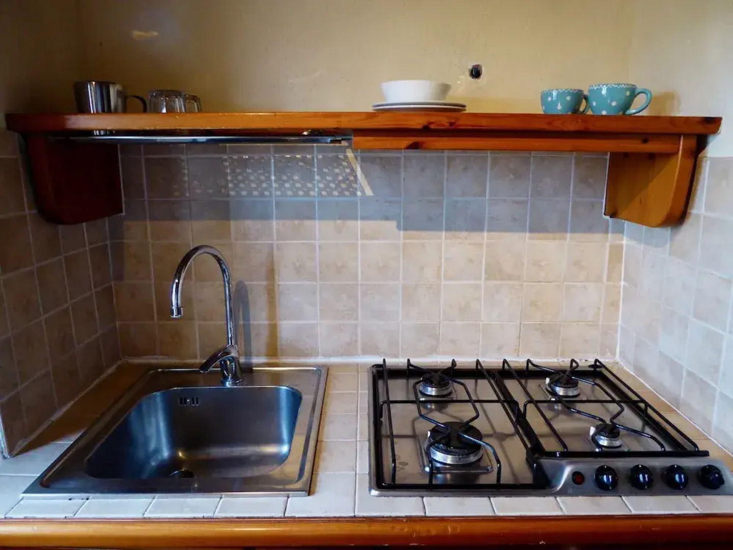 Belvilla by OYO Livorno