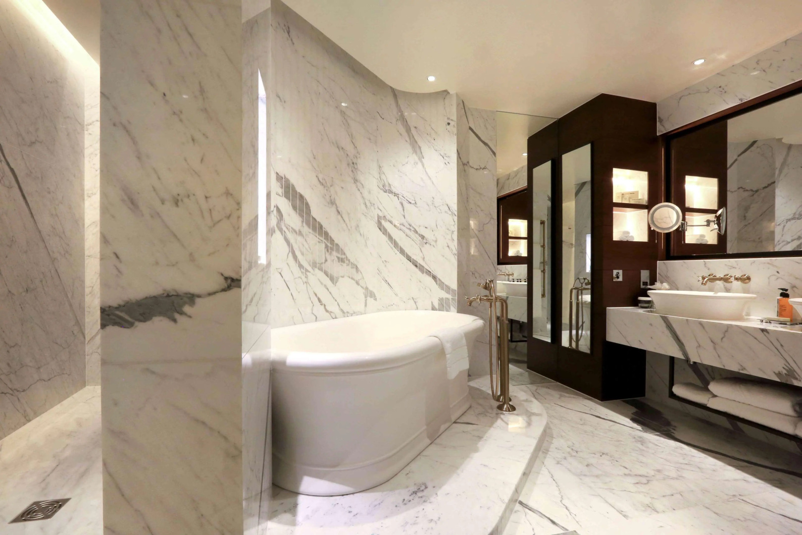 Hilton London Bankside